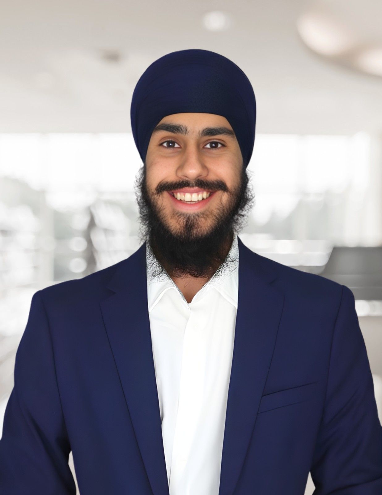 JasJot Singh