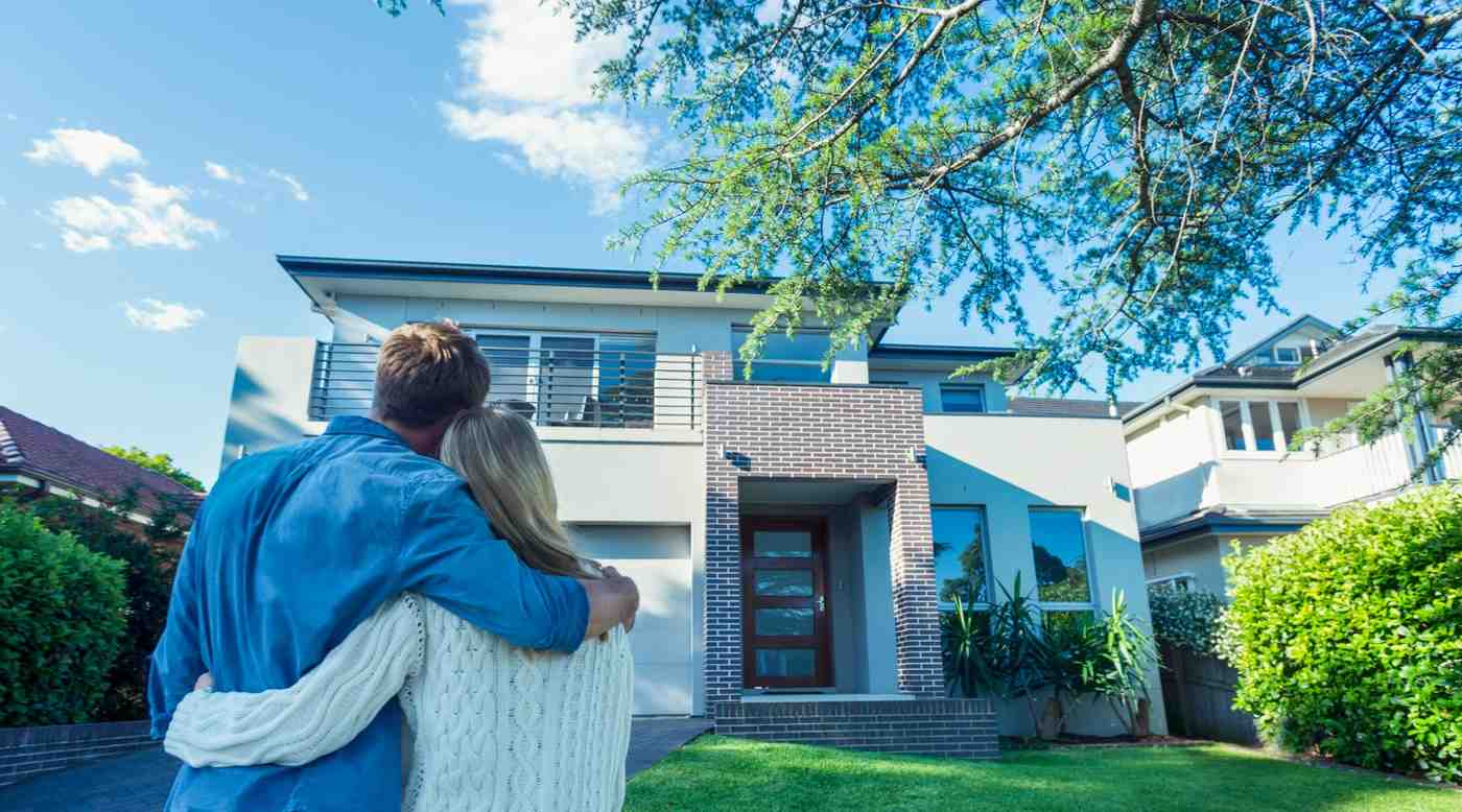 Home Financing